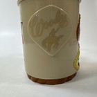 Disney Toy Story Woody Cup Ocean Wave Vintage