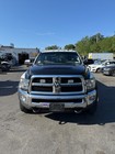 2018 Ram 5500 Flatbed Tow Truck   