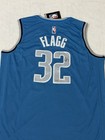 Cooper Flagg Signed Dallas Mavericks Nba Basketball Jersey With Coa