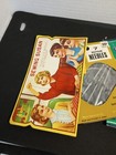 Vintage Sewing Needle Books