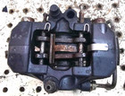 1996-2010 Ski-doo Oem Brake Caliper Ass y Summit Formula Skandic Mxz 414920000