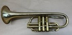 1963 Holton Collegiate Cornet Body