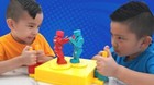 Rock em Sock em Robots The Original Fighting Robots  Mattel Games