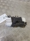 Peugeot 206 Cc Door Lock Mechanism Front Passenger Side 2007