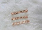 Jecanori Copper Bracelets For Women  Pure Copper Magnetic Bracelet With 3500 Gau