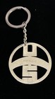 U2 360 Tour Keychain