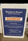 Dunkin Refresher Flavors 4 Pack