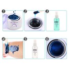 Depilatory Hard Wax Beans Pellet Hot Brazilian Waxing Beads Body Hair Removal 