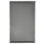 Large Dog Pet Door Replacement Flap Compatible With Petsafe 16 7 8    X 10 1 8   usa