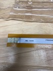 Vintage Frederick Post Co  No  1445 Slide Rule Hemmi Japan Ruler 3 Ring Binder