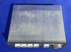 Clear-com Ma-704 Master Control talent Access Station - Untested