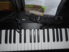 Korg Liano Live  88-key Digital Keyboard -black 