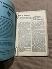  negro  Digest Magazine Vol  1   4 Publisher  negro  World Digest  Ny Nov 1940