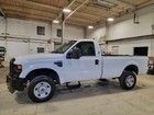 2009 Ford F-350 Xl