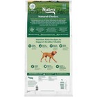 Puppy Dry Dog Food Kibble Chicken Brown Rice Non-gmo 5lbs Omega-3 Vitality New