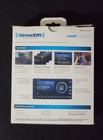 Sirius Xm Onyx Satellite Radio Dock And Play W home Kit Model Xdnx1h1 New In Box