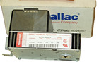 Honeywell Direct Coupled Actuator Non-spring Return Ml7161a2008 24 Vac