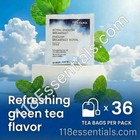 Starbucks Teavana Tea Sachets Royal English Breakfast Pack Of 36 Sachets