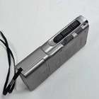  read  Sony Vor Microcassette-corder M-530v Clear Voice