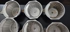 Bunn Commercial Stainless Steel Smart Funnel W  Splashgard   D-ring Basket