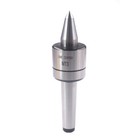 Mt3 Lathe Live Center Morse Taper Bearing Nose Turning Precision 0 000197  New