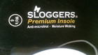 Sloggers Women s Size 6  Garden Shoes   00792   Fs