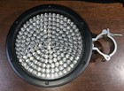 Chauvet Slim Par 64 Rgba Lighting Fixtures In Good Condition  tested 