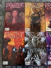 Angel Season 6 After The Fall Complete 1-17   18-20 Buffy The Vampire Slayer