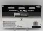 Duracell Aaa 16 Pack Power Boost Alkaline Batteries New Sealed Exp 03 2037