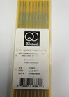 Green Tig Welding Pure Tungsten 1 16  X 7  Qc Brand 10 Pc Pack