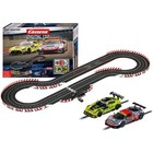 Carrera Digital 132 30050 Grid Masters 1 32 Slot Car Set