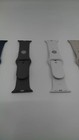 Genuine Apple Watch Sport Band - 40mm 41mm -  44mm 45mm - In Various Colors