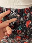 Size Small Aeropostale Marvel Deadpool Christmas Pajama Pants