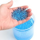 30 000pcs Orbeez Water Soil Crystal Bio Gel Balls Beads Decoration Vase Filler