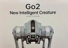 Unitree Go2-air Robot Dog