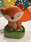 Infantino 3-in-1 Musical Soother Night Light Projector Fox Tested Works