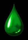 Rekhaoil Green M Hf Dye For Petroleum Products 1  oz Concentrate Lqd