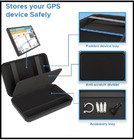 Digicharge Hard Carrying Case For 5 Inch Garmin Drive 52 51 Drivesmart Black 