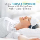 Relaxium Sleep Natural Dietary Supplement For Better Sleep - 60 Capsules