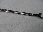 Craftsman Professional Standard Sae Full Polish Wrench Usa 3 8  - 42233  raise 