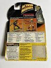 Vintage Predator 2  Die Cast Metal Figure 1994 - Kenner Action Masters