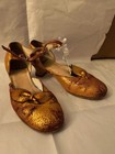 Wicked The Broadway Musical - Glinda s Emerald City Shoes
