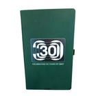 Ebay 30th Anniversary Party Swag Bag Bottle Notebook Pen Stickers Pins Keychain