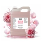 Rose Water Facial Toner 32oz - Alcohol-free  Vegan  All-natural  Soothing   Refr