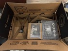 Ac Infinity Ac-pka22 Advance Grow Tent System 2x2x4 Open Box Complete Kit