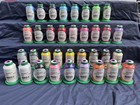Amann Isacord 40 Polyester Multicolor Machine Embroidery Thread Spools 35 Spools