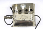 Vintage Acme Spark Plug Tester 