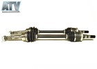 Complete Axle Set For Kawasaki Mule 2510  3000  3010  4000   4010  Kaf620 Kaf950