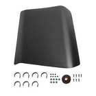 For Polaris Rzr 200 Efi 2022-2025 Black Textured Roof Top Cab Top  2884572