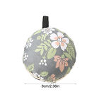 Wrist Pin Needle Cushion Sewing Embroidery Needlework Diy Pin Cushion Random